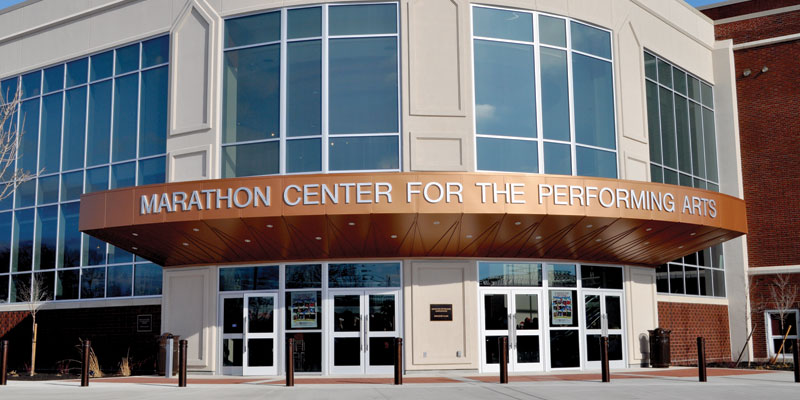 Findlay Arts Guide: January–March 2026