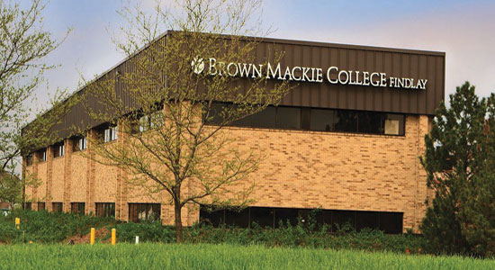 Brown Mackie College Closes Its Doors - Findlay Area Living Brown Mackie College Closes Its Doors - Findlay Area Living