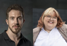 New Leadership Named for University of Findlay’s Mazza Museum