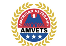 AmVets Post 21 Donation Helps Bridge Lunch Gap at Findlay Schools