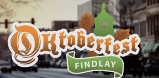 Oktoberfest Returns to Downtown Findlay for 11th Year