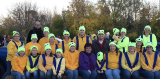 Findlay Halloween Parade Returns with “Be a Hero, Be a Champion” Theme