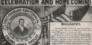 James Findlay’s Early Enterprise — The Untold Story Inside the Jones Mansion