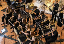 Holiday Magic Takes the Stage at MCPA