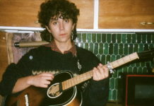 Olive Klug Brings Candid Folk-Pop to Live @ Armes Series