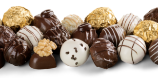 2026 Chocolate Walk – A Sweet Celebration of Community, Chocolate & Local Business